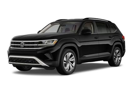 2021 Volkswagen Atlas Grandville MI