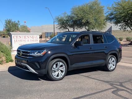 2022 Volkswagen Atlas Phoenix AZ
