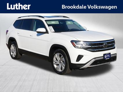2022 Volkswagen Atlas Minneapolis MN