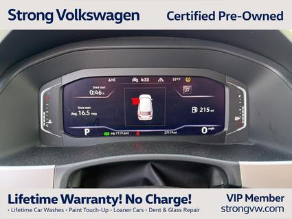 2022 Volkswagen Atlas Salt Lake City UT