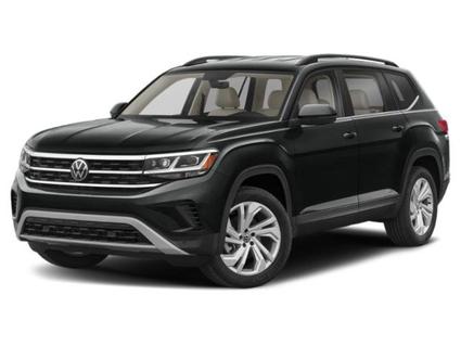 2023 Volkswagen Atlas Burnsville MN