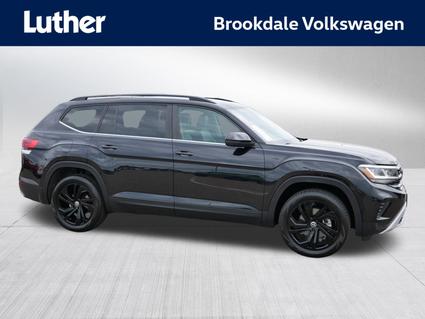 2023 Volkswagen Atlas Minneapolis MN