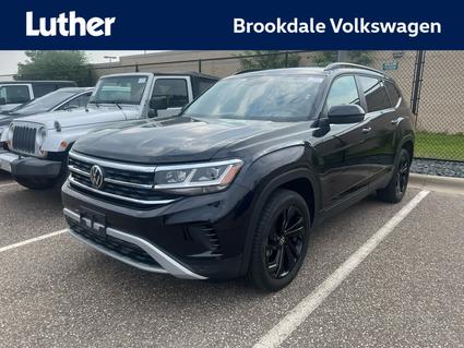 2023 Volkswagen Atlas Minneapolis MN