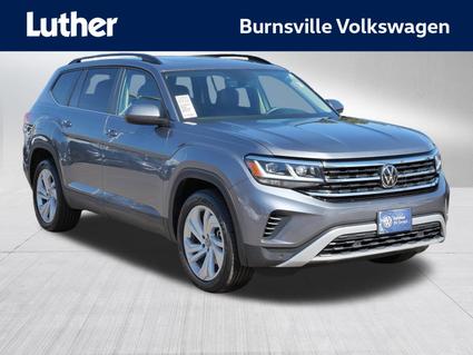 2023 Volkswagen Atlas Burnsville MN