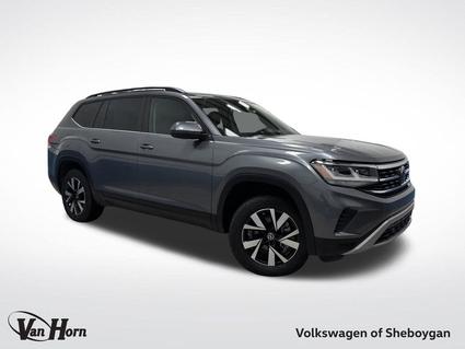 2023 Volkswagen Atlas Sheboygan WI