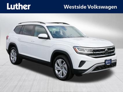 2023 Volkswagen Atlas Minneapolis MN