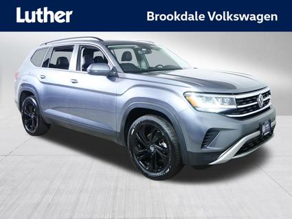 2023 Volkswagen Atlas Minneapolis MN