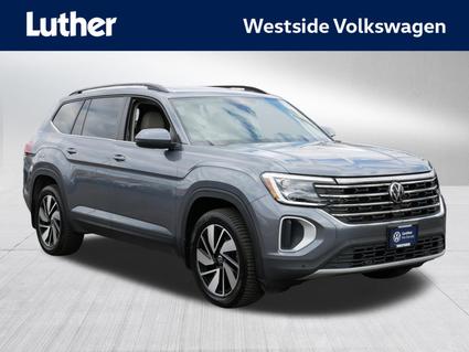 2024 Volkswagen Atlas Minneapolis MN