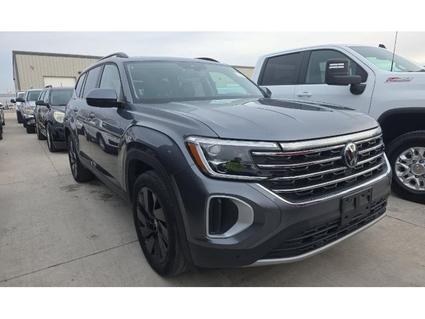 2024 Volkswagen Atlas Hazel Green WI
