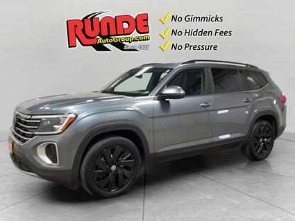 2024 Volkswagen Atlas Hazel Green WI