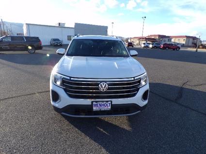 2024 Volkswagen Atlas Cody WY