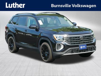 2025 Volkswagen Atlas Burnsville MN
