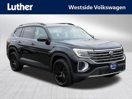2025 Volkswagen Atlas Minneapolis MN