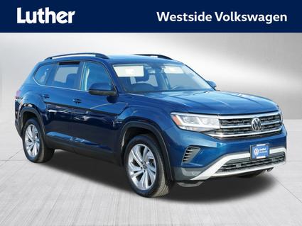 2022 Volkswagen Atlas Minneapolis MN
