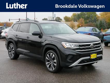 2022 Volkswagen Atlas Minneapolis MN