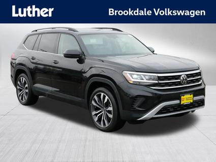 2022 Volkswagen Atlas Minneapolis MN