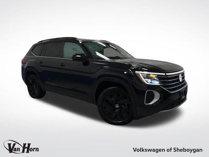 2024 Volkswagen Atlas Sheboygan WI
