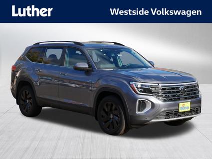 2025 Volkswagen Atlas Minneapolis MN