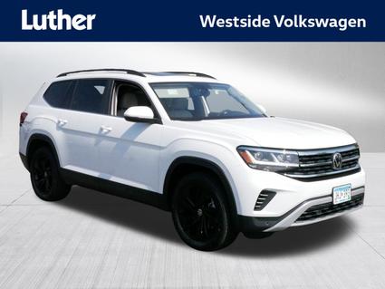 2022 Volkswagen Atlas Minneapolis MN