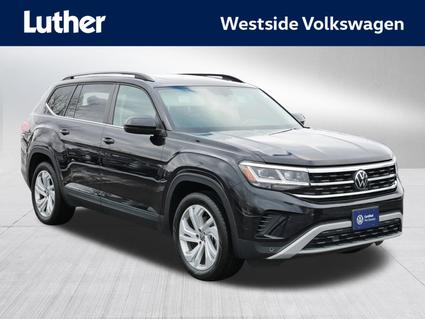 2023 Volkswagen Atlas Minneapolis MN