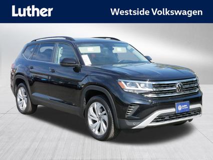 2023 Volkswagen Atlas Minneapolis MN