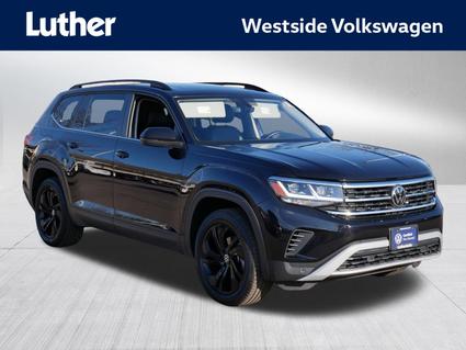 2023 Volkswagen Atlas Minneapolis MN