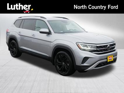 2023 Volkswagen Atlas Minneapolis MN