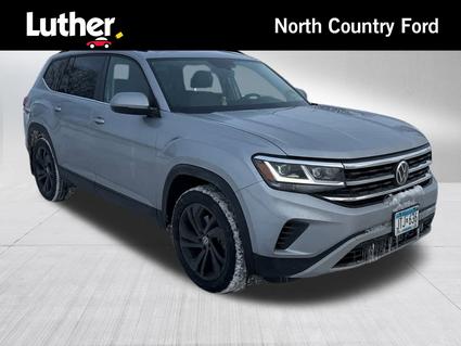 2023 Volkswagen Atlas Minneapolis MN