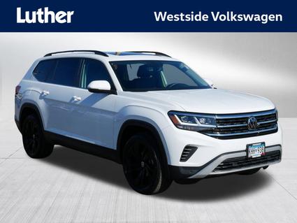2023 Volkswagen Atlas Minneapolis MN