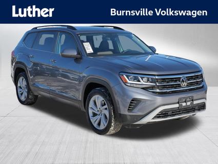 2023 Volkswagen Atlas Burnsville MN