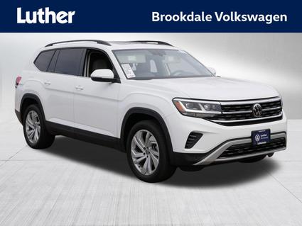 2023 Volkswagen Atlas Minneapolis MN