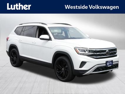 2023 Volkswagen Atlas Minneapolis MN