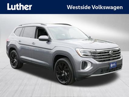 2025 Volkswagen Atlas Minneapolis MN