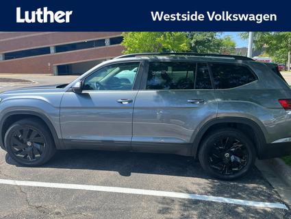 2025 Volkswagen Atlas Minneapolis MN