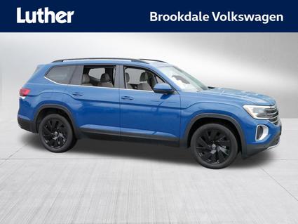 2025 Volkswagen Atlas Minneapolis MN