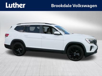 2025 Volkswagen Atlas Minneapolis MN