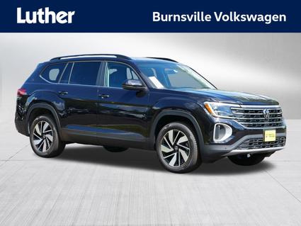 2025 Volkswagen Atlas Burnsville MN