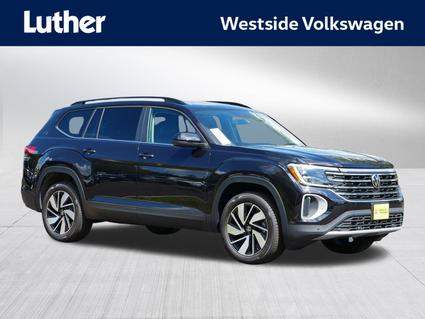 2025 Volkswagen Atlas Minneapolis MN