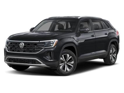 2026 Volkswagen Atlas Cross Sport Rochester MN
