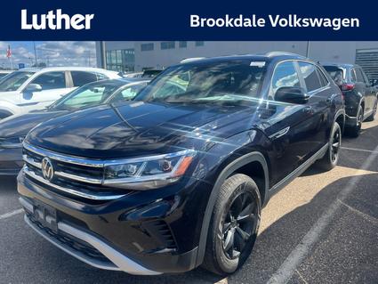 2022 Volkswagen Atlas Cross Sport Minneapolis MN