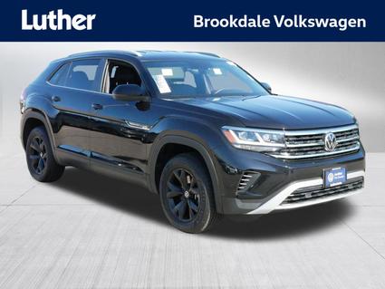 2022 Volkswagen Atlas Cross Sport Minneapolis MN