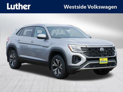 2026 Volkswagen Atlas Cross Sport Minneapolis MN