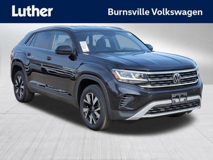 2023 Volkswagen Atlas Cross Sport Burnsville MN