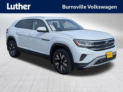 2023 Volkswagen Atlas Cross Sport Burnsville MN