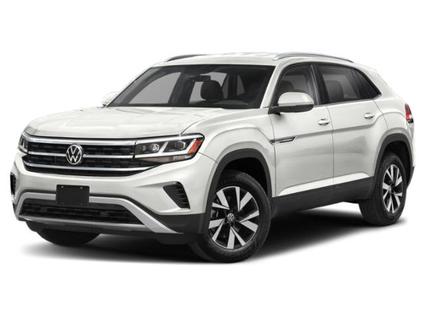2023 Volkswagen Atlas Cross Sport Burnsville MN