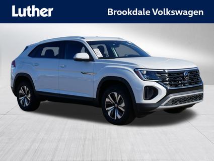 2026 Volkswagen Atlas Cross Sport Minneapolis MN