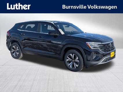 2026 Volkswagen Atlas Cross Sport Burnsville MN