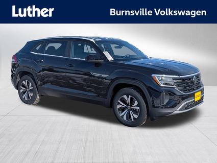 2026 Volkswagen Atlas Cross Sport Burnsville MN