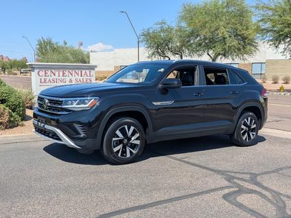 2021 Volkswagen Atlas Cross Sport Phoenix AZ