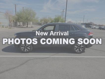 2021 Volkswagen Atlas Cross Sport Phoenix AZ
